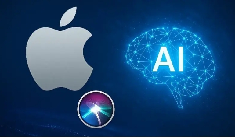 Yapay Zekâ Yarışında Apple ve Pazar Gerçekleri