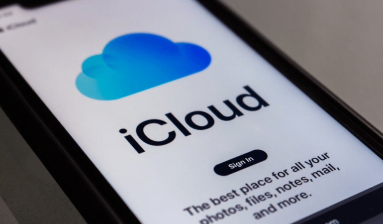 iCloud'da 14 Yıllık 5 GB Ücretsiz Alanın Hikayesi