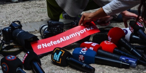 İnternet Haber Siteleri ve Dijital Medyanın Rolü