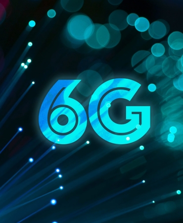 5G Sonrası 6G Çalışmaları Hızlandı