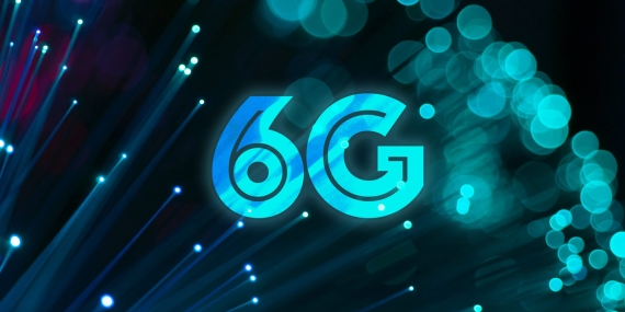5G Sonrası 6G Çalışmaları Hızlandı