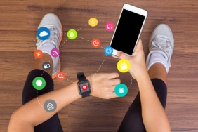 Akıllı Giyilebilir Teknolojiler Sağlık Takibini Değiştiriyor