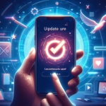Akıllı Telefonlarda Yazılım Güncellemenin Önemi