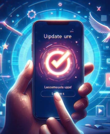 Akıllı Telefonlarda Yazılım Güncellemenin Önemi