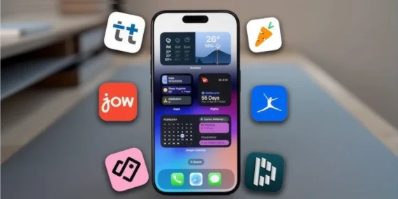 Akıllı Telefonlarda Olması Gereken Uygulamalar