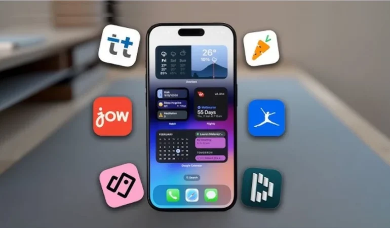 Akıllı telefonlarda olması gereken uygulamalar