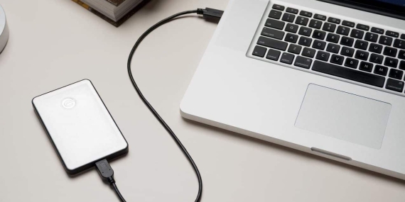 Bilgisayar İçin En İyi Harici Depolama Çözümleri