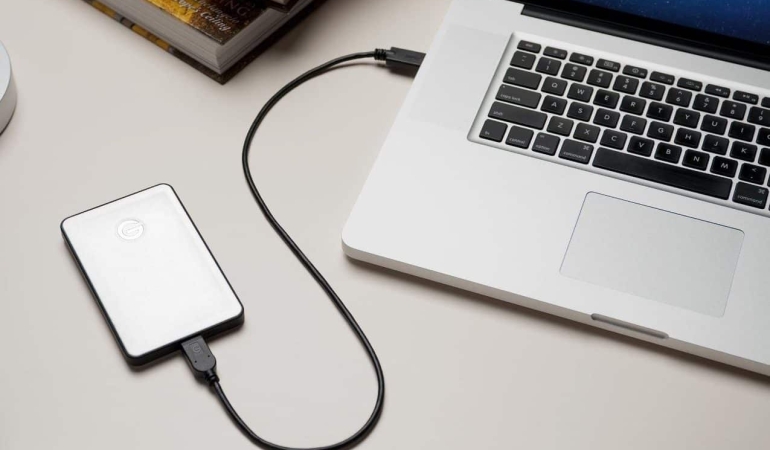 Bilgisayar İçin En İyi Harici Depolama Çözümleri