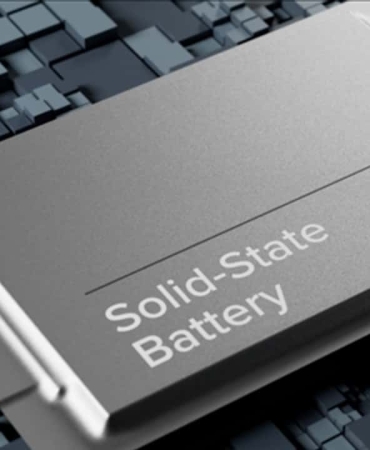 Katı Hal Bataryalar Elektrikli Araçlarda Yeni Dönem Başlatıyor