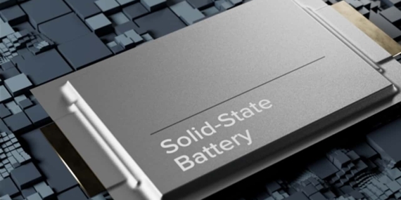 Katı Hal Bataryalar Elektrikli Araçlarda Yeni Dönem Başlatıyor