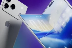 Katlanabilir Telefonlarda Yeni Dönem Başlıyor