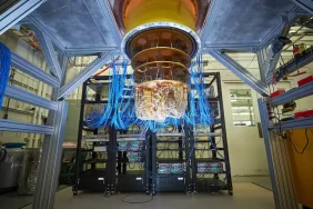 Kuantum Bilgisayar Yarışı Hız Kazanıyor