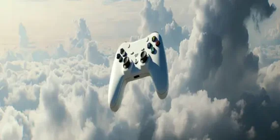 Oyun Dünyasında Bulut Tabanlı Sistemler Yaygınlaşıyor