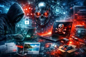 Siber Güvenlikte Yapay Zeka Destekli Saldırılar Artıyor