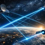 Uzay İnternet Ağı Küresel Bağlantıyı Yeniden Şekillendiriyor