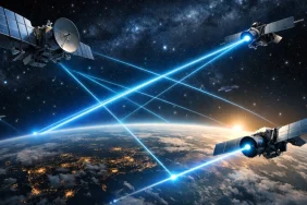 Uzay İnternet Ağı Küresel Bağlantıyı Yeniden Şekillendiriyor