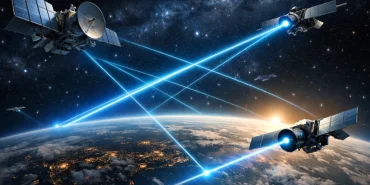 Uzay İnternet Ağı Küresel Bağlantıyı Yeniden Şekillendiriyor