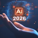 Yapay Zeka 2026’da Yeni Bir Seviyeye Geçiyor