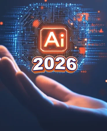 Yapay Zeka 2026’da Yeni Bir Seviyeye Geçiyor
