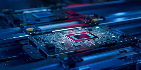 Yeni Nesil Yapay Zeka Çipleri Rekabeti Kızıştırıyor