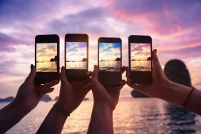 akıllı telefonlarda görüntü kalitesini artırmanın yolları