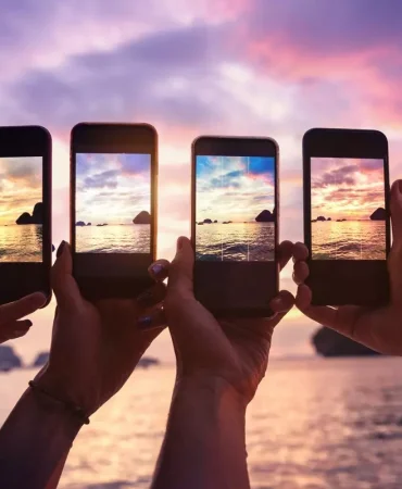 akıllı telefonlarda görüntü kalitesini artırmanın yolları