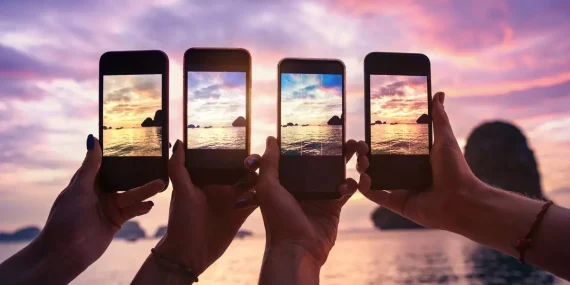 Akıllı Telefonlarda Görüntü Kalitesini Artırmanın Yolları
