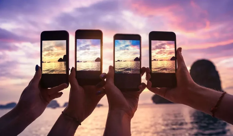 akıllı telefonlarda görüntü kalitesini artırmanın yolları