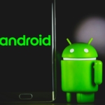 Android telefonda ayarlar menüsü (temsili görsel)