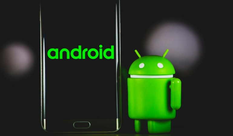 Android telefonda ayarlar menüsü (temsili görsel)