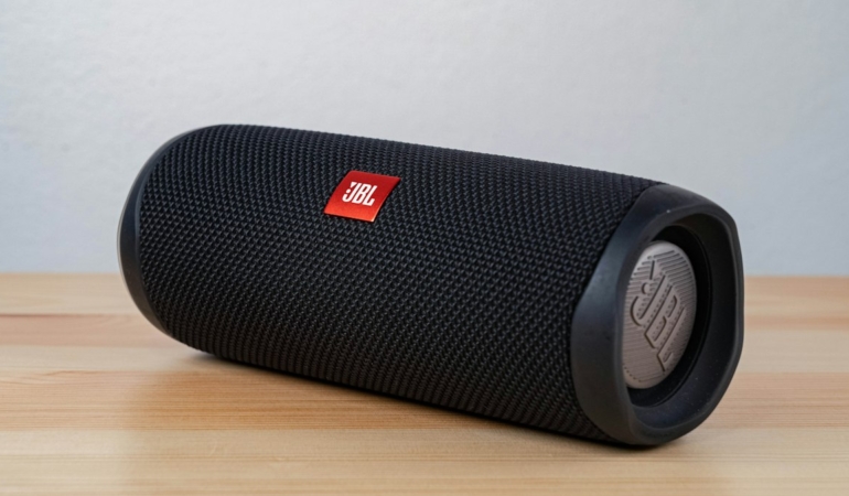 Taşınabilir Bluetooth hoparlör (temsili görsel)