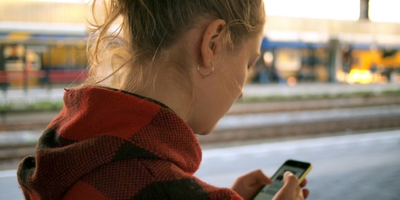 Çocuklar İçin Telefonda Ebeveyn Denetimi Nasıl Kurulur?