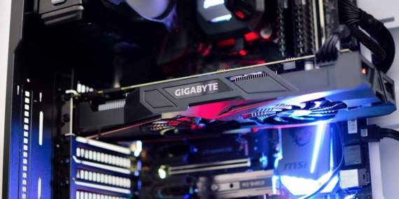 Ekran Kartı (GPU) Nedir, Ne İşe Yarar?