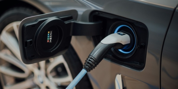Elektrikli Araç Evde Nasıl Şarj Edilir?