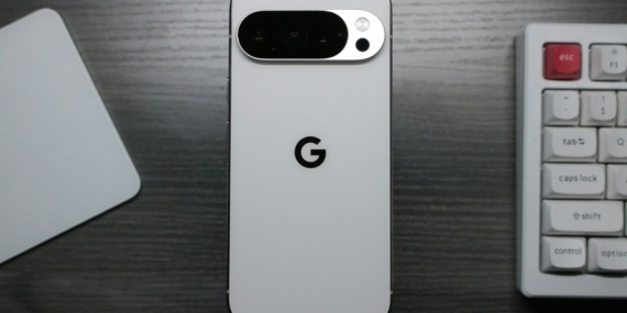 Google Pixel 10 İnceleme