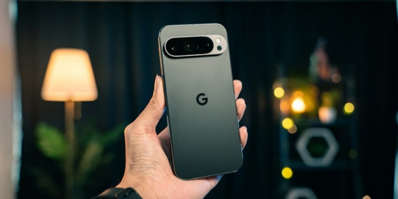 Google Pixel 9a İnceleme