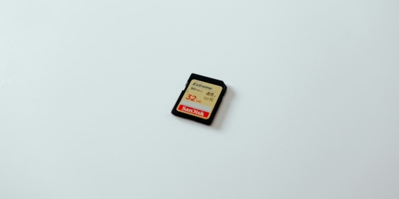 Hafıza Kartı (microSD) Seçme Rehberi