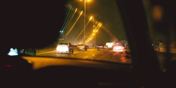 Head-Up Display (HUD) Nedir?
