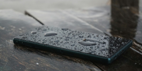 IP68 Nedir? Telefonlarda Suya Dayanıklılık Rehberi
