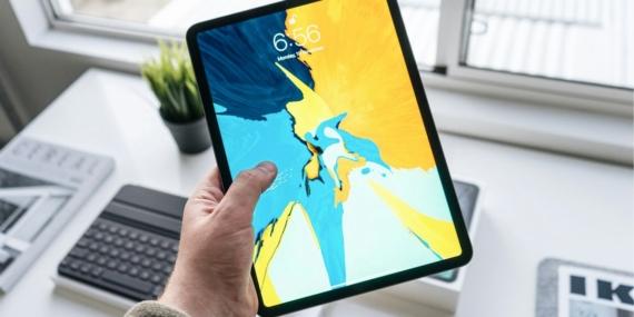 iPad Pro M5 İnceleme