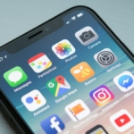 iPhone ayarlar ekranı (temsili görsel)