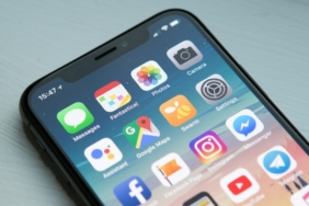 iPhone ayarlar ekranı (temsili görsel)