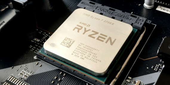 İşlemci (CPU) Nedir, Ne İşe Yarar?
