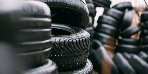 Lastik Basınç Sensörü (TPMS) Nedir?
