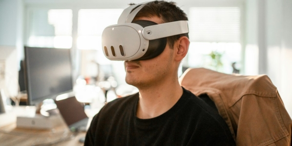 Metaverse Nedir?