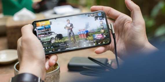 Mobil Oyunlarda Performans Artırma Yolları