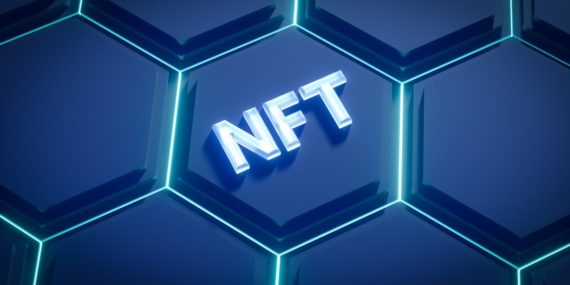 NFT Nedir?