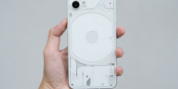 Nothing Phone (3) İnceleme
