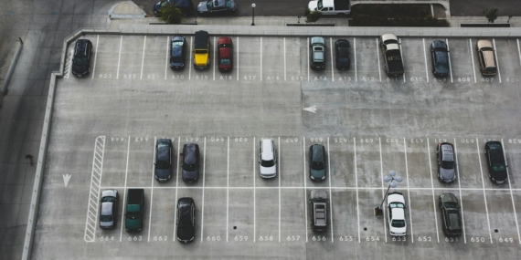 Otomatik Park Sistemi Nasıl Çalışır?