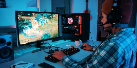 Oyun Bağımlılığı Nedir, Belirtileri Neler?